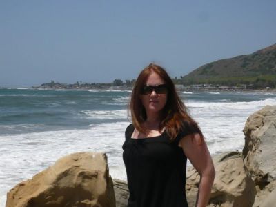 Kate Warren