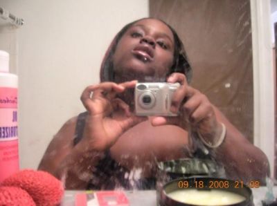 Latashia Moore