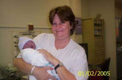 Patricia Lewis