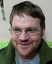 Gregory Schimke