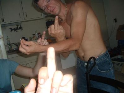 Dustin Keeton