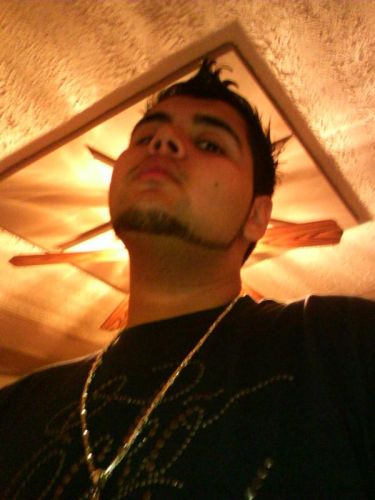 Paul Zepeda