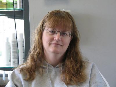 Elizabeth Lynch
