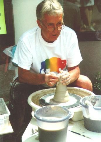 George Schaeffer