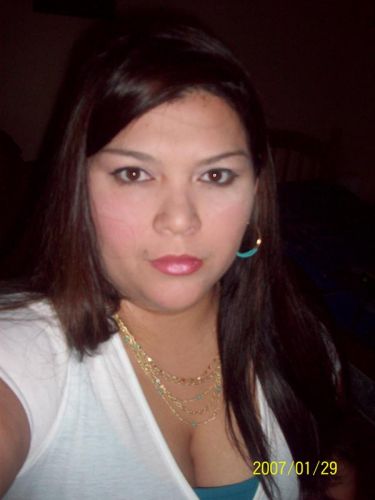 Cecilia Patino