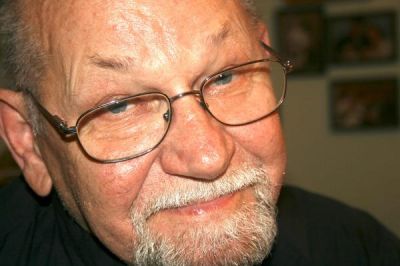 Robert Wargolet