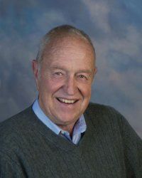 David Klemp