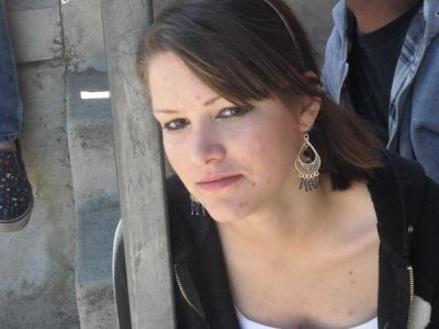Melissa Mcclannahan