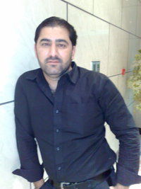Hussain Rashid