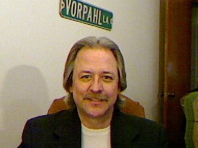 Jerry Vorpahl