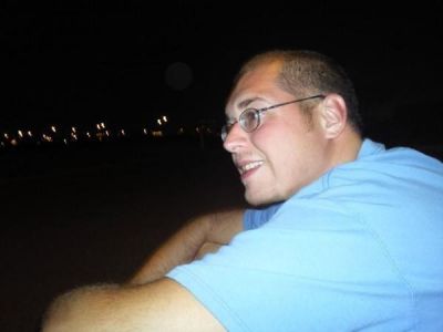 Andrew Calkins