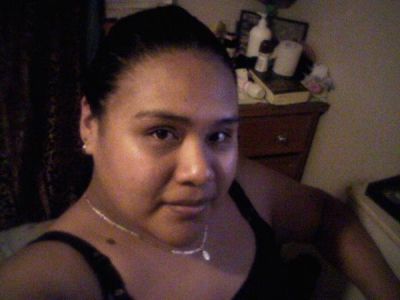Imelda Rojas
