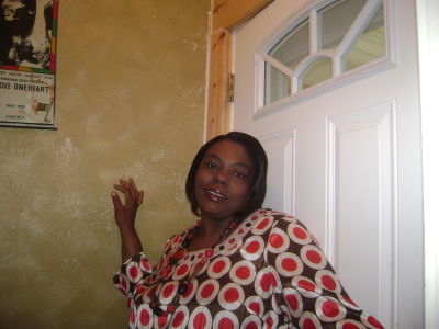 Charmaine Bonnick