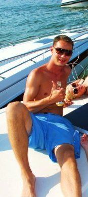 Tyler Strand