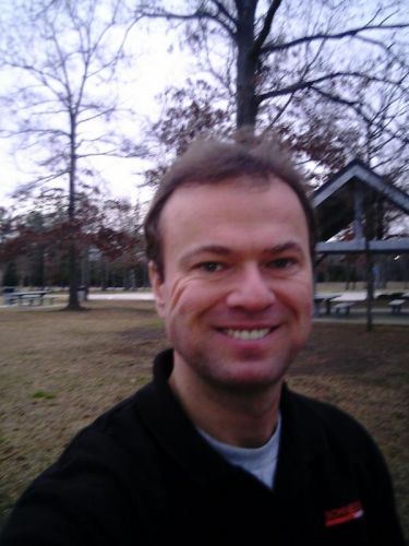 Milton Farmer