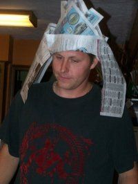 Daniel Dagerman
