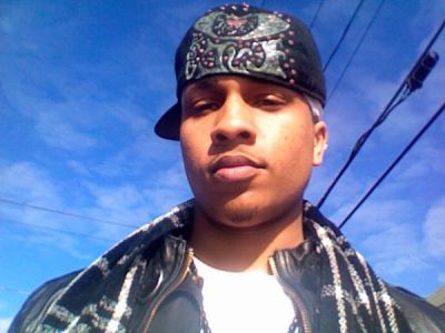 Tyrell Pryor