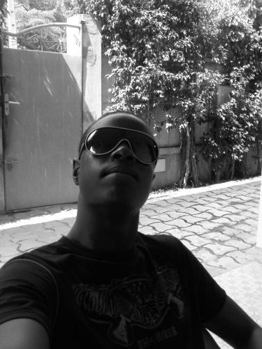 Derick Fagbohoun