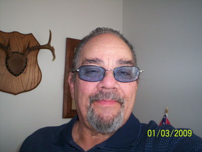 Glen Corey
