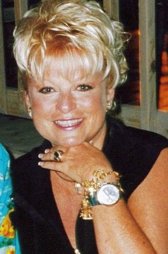 Sandra Henry Huskey