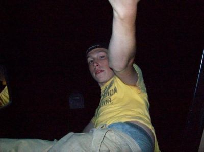 Eric Barger