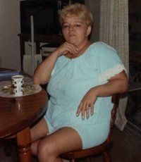 Nancy Hershman