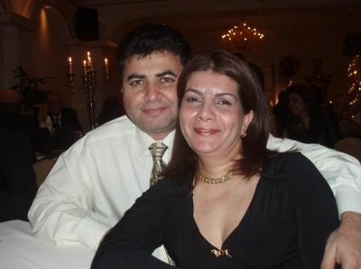 Ramin Monjazeb