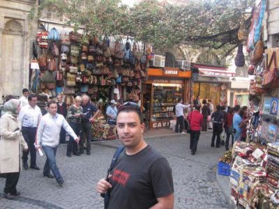 Cengiz Kadiroglu