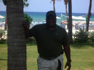 Charles Johnson