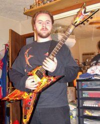 Eric Smith