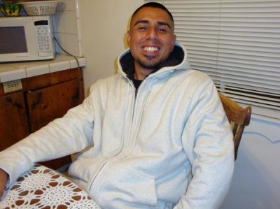 Eduardo Ramirez