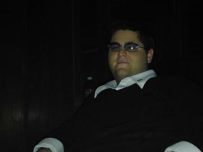 Brandon Patrick