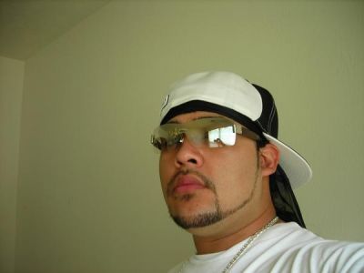 Francisco Carrillo