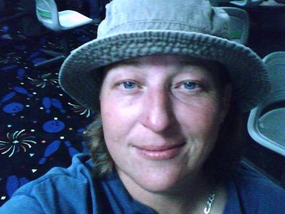 Sherry Lindstrom