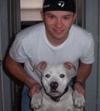 Brandon Lane