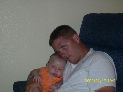 Scott Arn