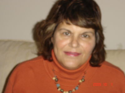 Theresa Gunn