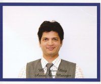 Rehan Baig