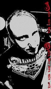 Joshua Ortegascheiner