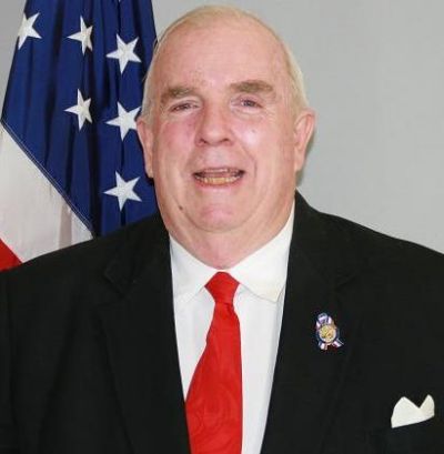 Phelps Hobart