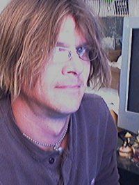 Gary Larose