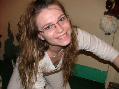 Carrie Spurlock