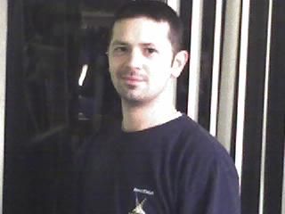 Aaron Almanzor