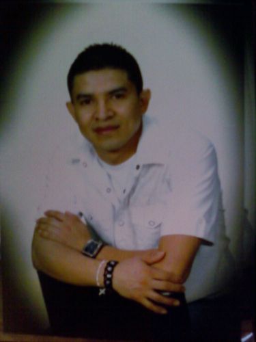 Victor Beltran