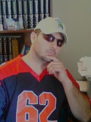 Steve Simmons
