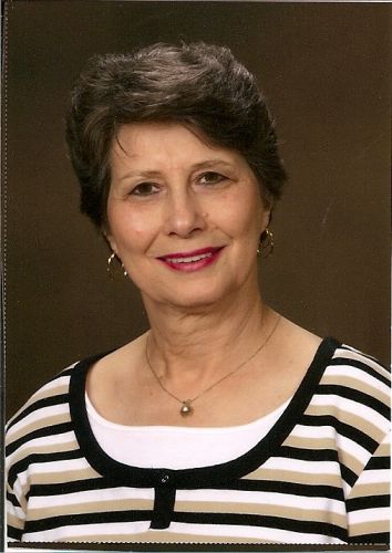 Joyce Mayhan