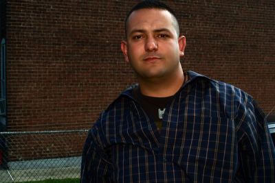 Daniel Gonzalez