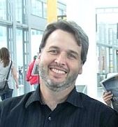 Mark Musgrove