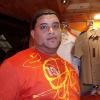 Frederick Gonzalez