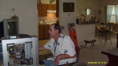 James Webb